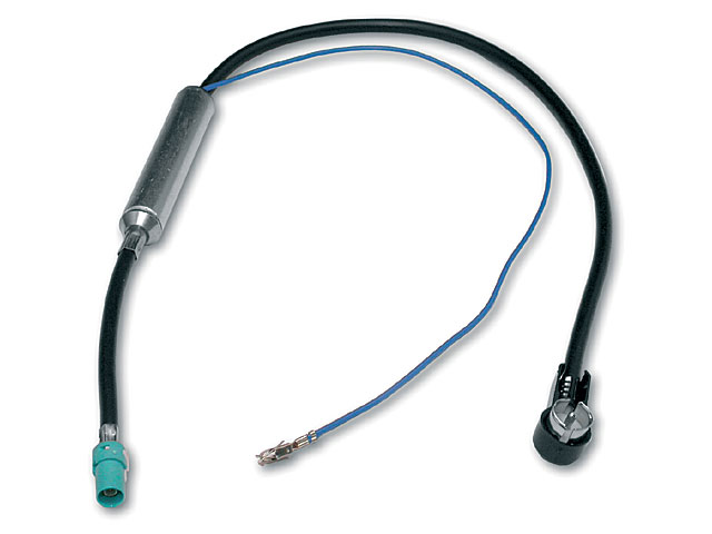 Antenna Adapterek