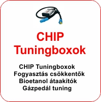 Chip Tuningboxok