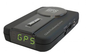 GPS Detektorok (adatbázissal)