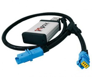 Diesel Chip Tuningboxok