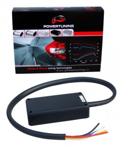 Benzines Chip Tuningboxok
