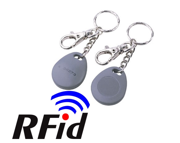 RFID Autóriasztók (rádiójel nélküli)