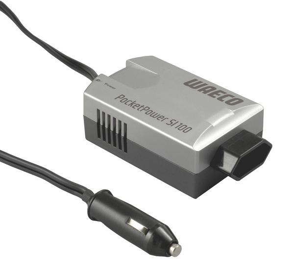 Inverterek (220V-az autóban)