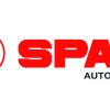 SPAL  2 x 4 szenzoros Parkolóradar előre kapcsolóval - Image 4