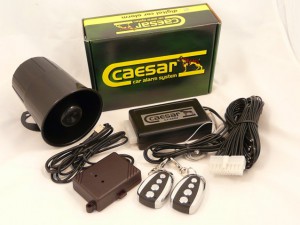 Caesar_ct-220u_extra_autoriaszto