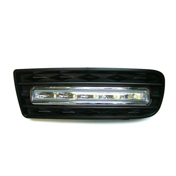 Vw golf 4 (1997 2004 ig) kÃdlÃmpa keretbe ÃpÃtett ledes nappali ...