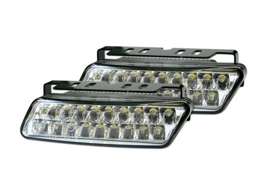 KTC-20 Nappali Menetfény 10cm HOSSZÚ 18 Leddel