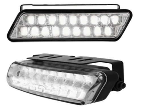 Ktc 20 nappali menetfény 10cm hosszú 18 leddel 12volt.hu