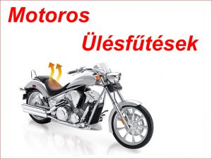 REDGUARD MOTOR Ülésfűtés 1 ülésre