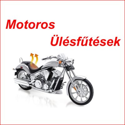 redguard motoros ülésfűtés