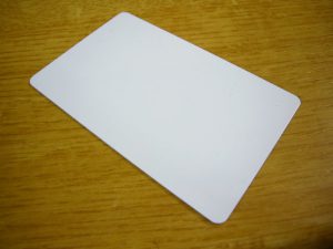RFID Autóriasztó rádiójel nélküli
