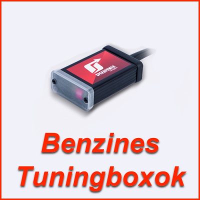 Benzines Tuningboxok