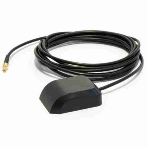 Kiyo GPS-U1 GPS detektor + GPS antenna Rejtetten beszerelhető szett - Image 4