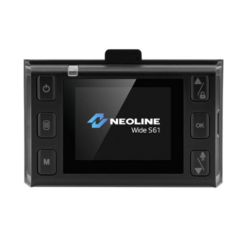 Neoline WIDE S61 PRÉMIUM WIFI-s menetrögzítő kamera