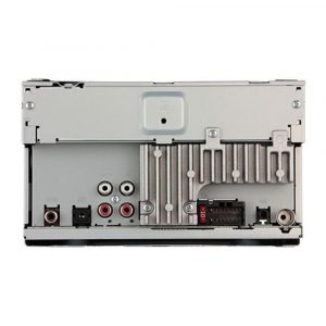Pioneer DMH-G220BT Bluetooth Multimédiás Fejegység 2DIN autórádió