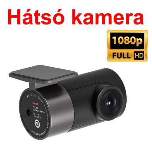 xiaomi_70mai_rc06_hatso_menetrogzito_kamera