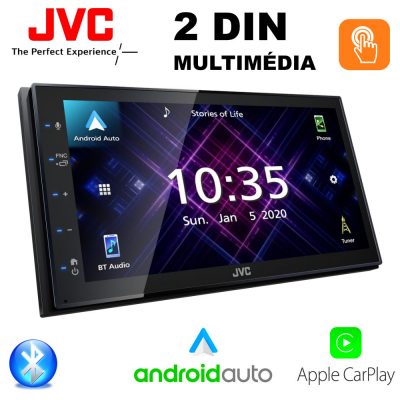 jvc-kw-m560bt-applecarplay-androidauto-2din-multimedia