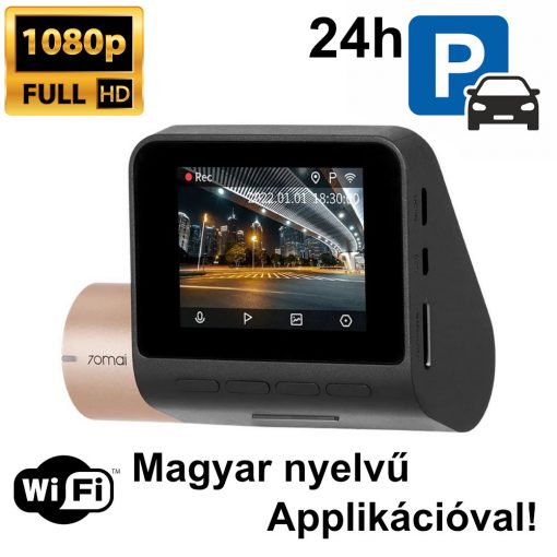 xiaomi-70mai-dash-cam-lite-2-menetrogzito-kamera