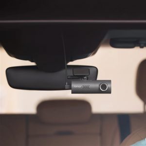 Xiaomi 70mai Dash Cam 3 menetrögzítő kamera
