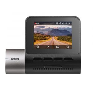 Xiaomi 70mai Dash Cam A200 első menetrögzítő kamera