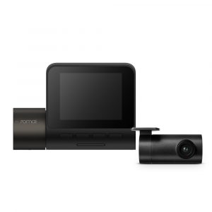 Xiaomi 70mai Dash Cam A200 első - hátsó menetrögzítő kamera szett
