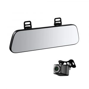 70mai Rearview Dash Cam S500 első - hátsó menetrögzítő kamera és tolatókamera